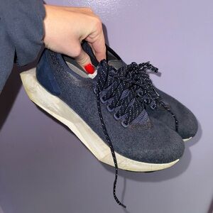 Allbirds shoes